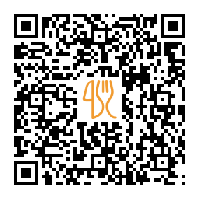 QR-code link către meniul Cafe Okawari