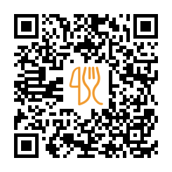 QR-code link către meniul Les Cerclades Sska