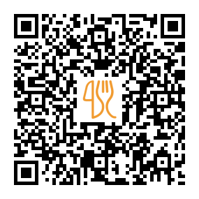 QR-code link către meniul Popeyes Chicken Biscuits