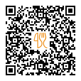 QR-code link către meniul Cajun Seafood