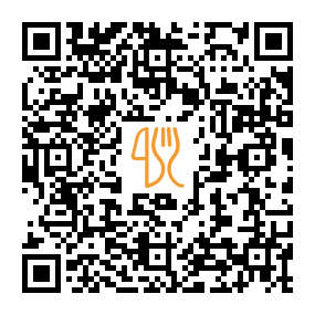 QR-code link către meniul Thistle Hut