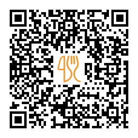 QR-code link către meniul Mt. Fuji