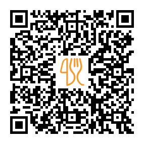 QR-code link către meniul Sakura Hibach Sushi