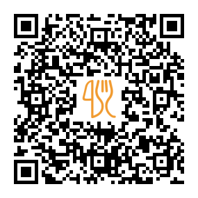 QR-code link către meniul French Broad Food Co-op