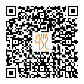 QR-code link către meniul Johnny Favorites Pizzeria