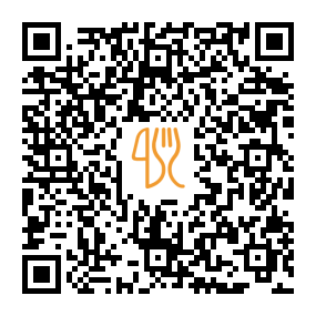 QR-code link către meniul The Valley Organic Deli