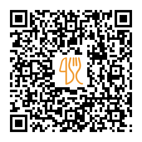 QR-code link către meniul La Hacienda