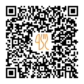 QR-code link către meniul Primavera's Pizzeria