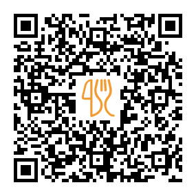 QR-code link către meniul Indochina Café