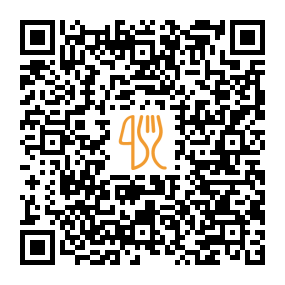 QR-code link către meniul East Ocean