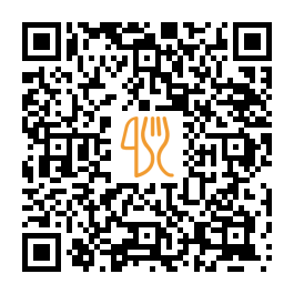 QR-code link către meniul Eden Cafe