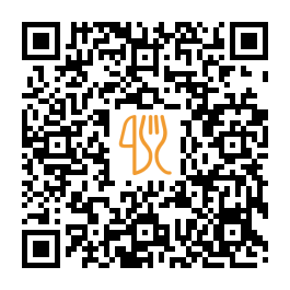 QR-code link către meniul Treys Grill