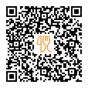 QR-code link către meniul Fishhawk Pizza