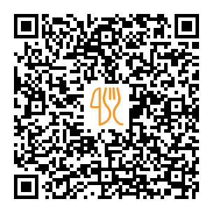 QR-code link către meniul Merk Pension Garni