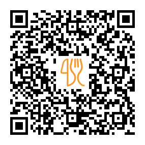 QR-code link către meniul The Bridge Bistro Brews