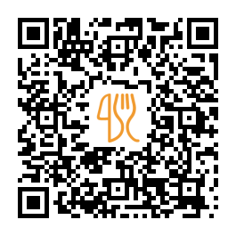 QR-code link către meniul Dar Cherifa