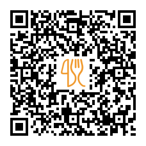 QR-code link către meniul The Rawbar Chico