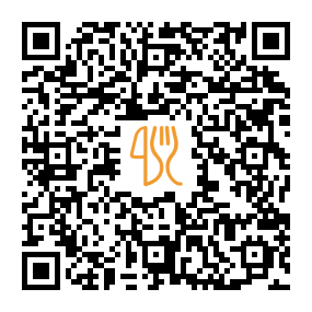 QR-code link către meniul Ye Rustic Inn