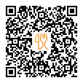 QR-code link către meniul Beneficio Agua Caliente Borja Nathan