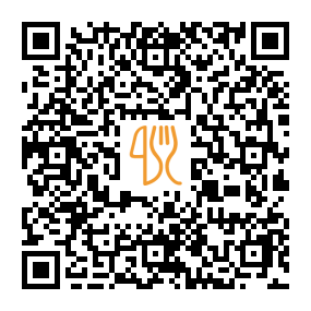 QR-code link către meniul The Colney Fox