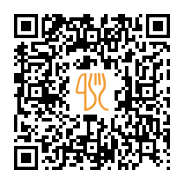 QR-code link către meniul Cafe Maharani