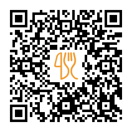 QR-code link către meniul Pizzeria Bab El Qobba