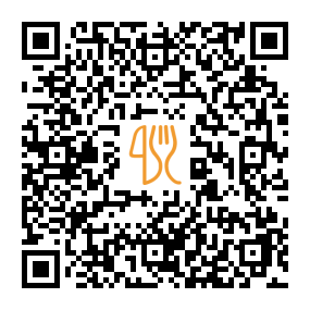 QR-code link către meniul Pho Thin 13 Lo Duc Str.