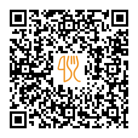 QR-code link către meniul Bull Run Pizza