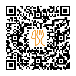 QR-code link către meniul Rodeio Grill