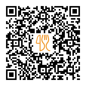 QR-code link către meniul Ahimsa Vegan Dining