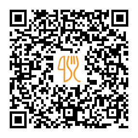 QR-code link către meniul Morsons Cafeteria