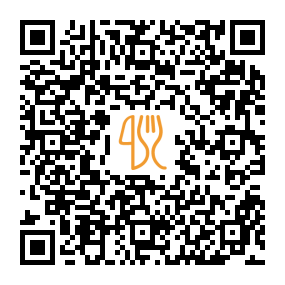 QR-code link către meniul L.ginger Asian Fusion Hibachi