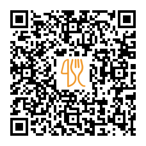 QR-code link către meniul Orleans Quisine