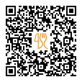 QR-code link către meniul Tuna Tail Poké