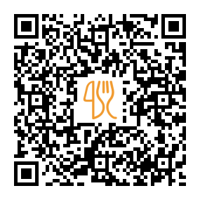 QR-code link către meniul Shady Rest Family