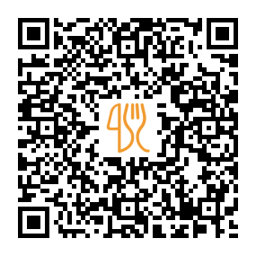 QR-code link către meniul Mother Earth Vegan