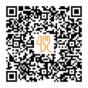 QR-code link către meniul Fuji Sushi