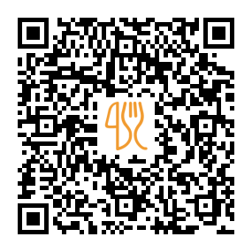 QR-code link către meniul Tiger Touchdown