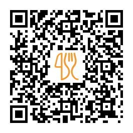 QR-code link către meniul Koffee Korner