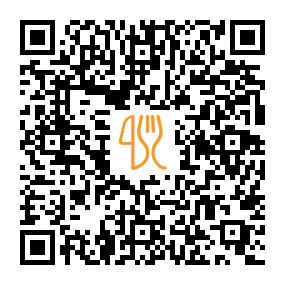 QR-code link către meniul Hosteria Gina's