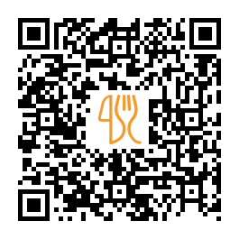 QR-code link către meniul Lago Del Pino