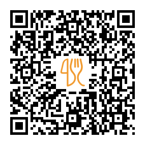 QR-code link către meniul The Crab House International