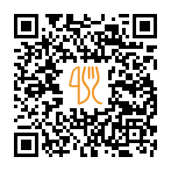 QR-code link către meniul Bahiana Resto