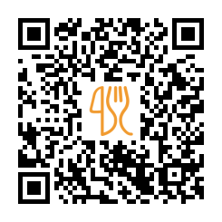 QR-code link către meniul Blue Demin Diner