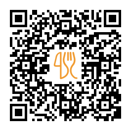 QR-code link către meniul Bizon Burger Drinks