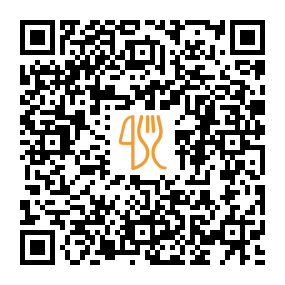 QR-code link către meniul Blue Bull And Grill