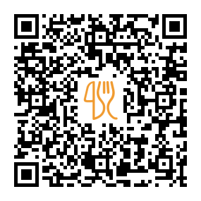 QR-code link către meniul Maihaugenkaféen