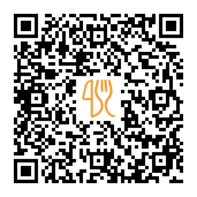 QR-code link către meniul The Three Horseshoes