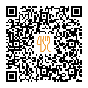 QR-code link către meniul Tiny Cafe