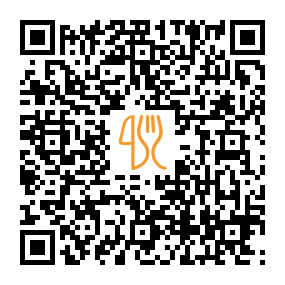 QR-code link către meniul Aladdin Jr Cafe